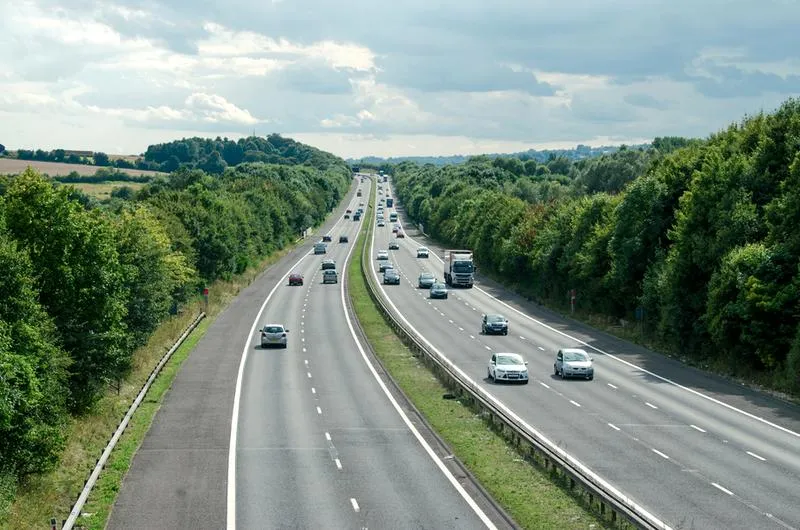 Płatne autostrady w Polsce