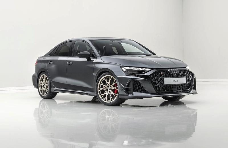 Porównanie modeli Audi
