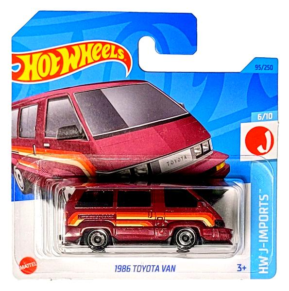 Porównanie modeli Toyoty