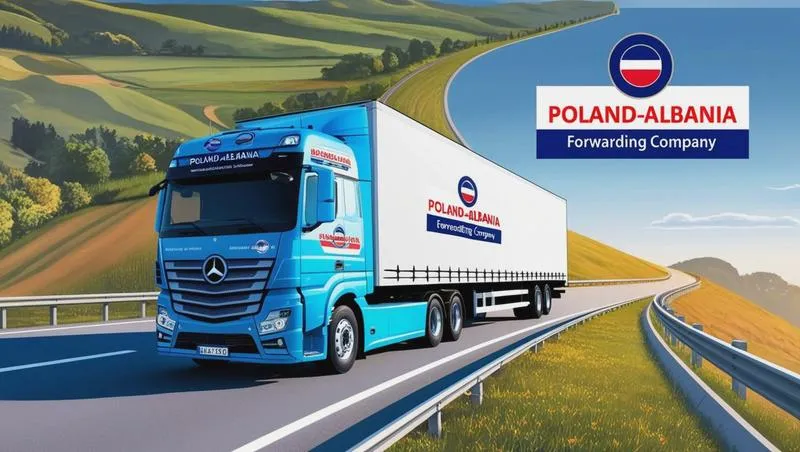 Przejazd przez Serbię i Macedonię Północną