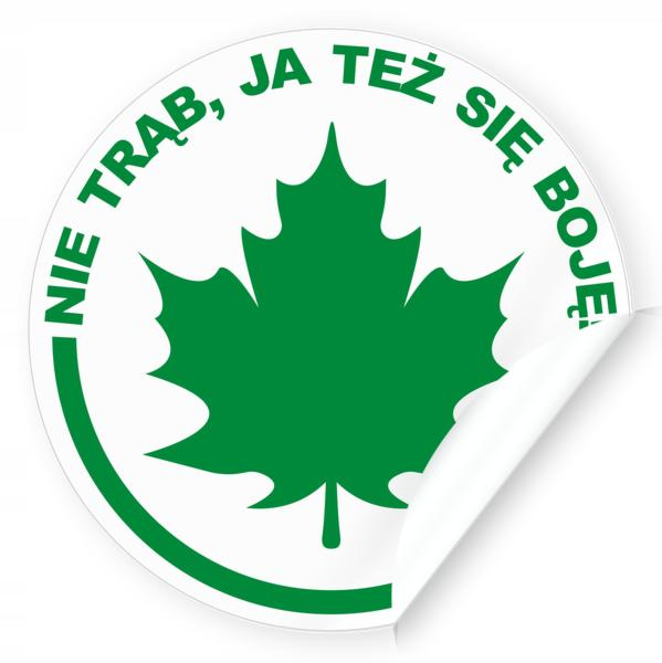 Przepisy dotyczące zielonego listka