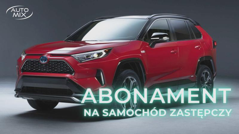 Pułapki wynajmu samochodu