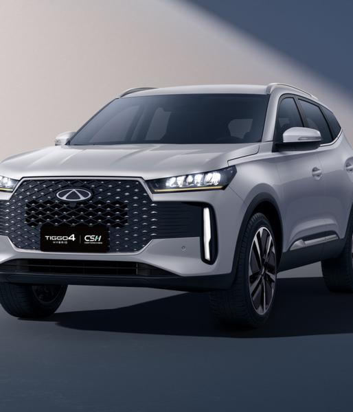 Ranking SUV-ów 2026