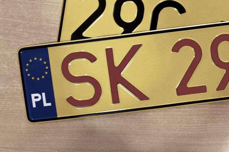 Rejestracja pojazdu zabytkowego