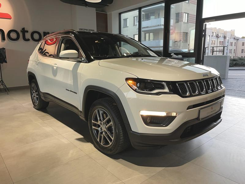 SUV dla miejskiego stylu życia