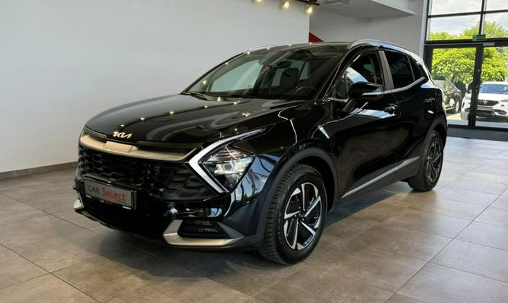 SUV do 40 tys. zł