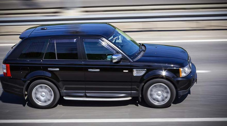 SUV do 60 tys. zł