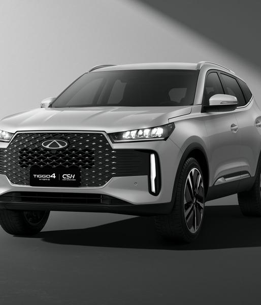 SUV do 70 tys. zł