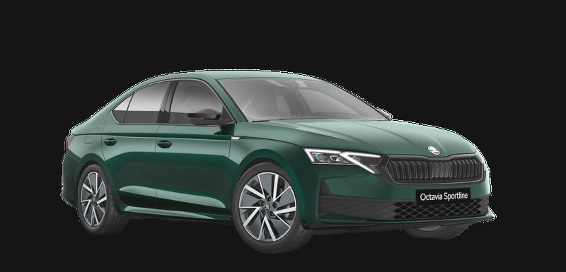 Skoda Octavia liftback czy Combi
