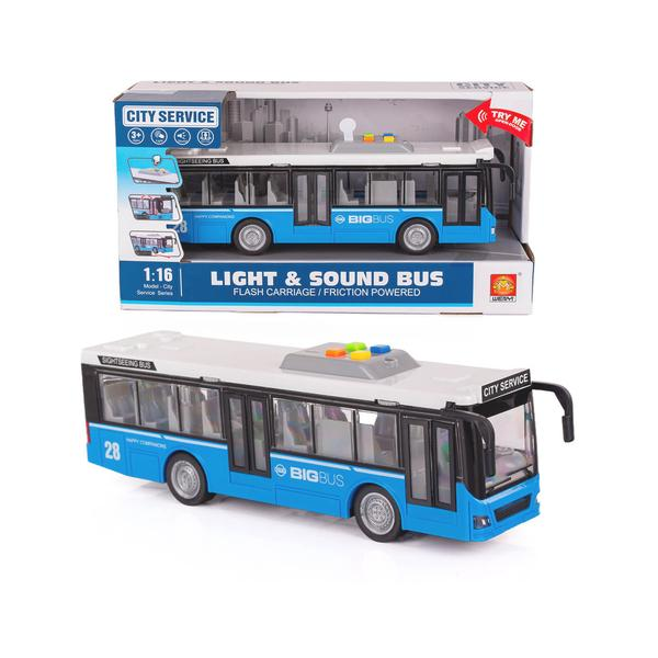 Transport publiczny