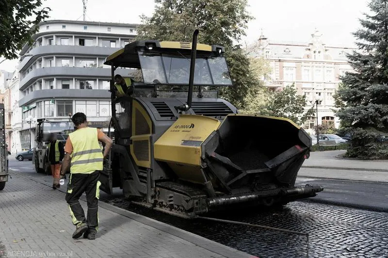 Ukryte koszty asfaltu