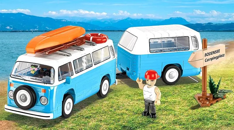 Volkswagen van