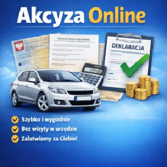 Ważne terminy akcyzy