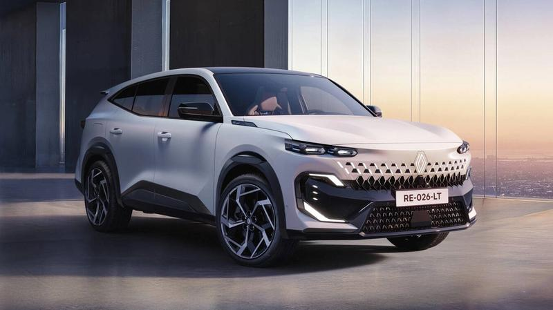 Wybór SUV-a