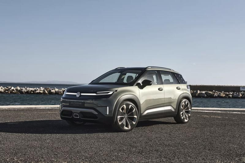Wygodne SUV-y
