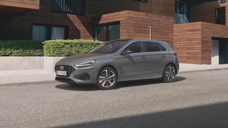 Zalety hatchbacka
